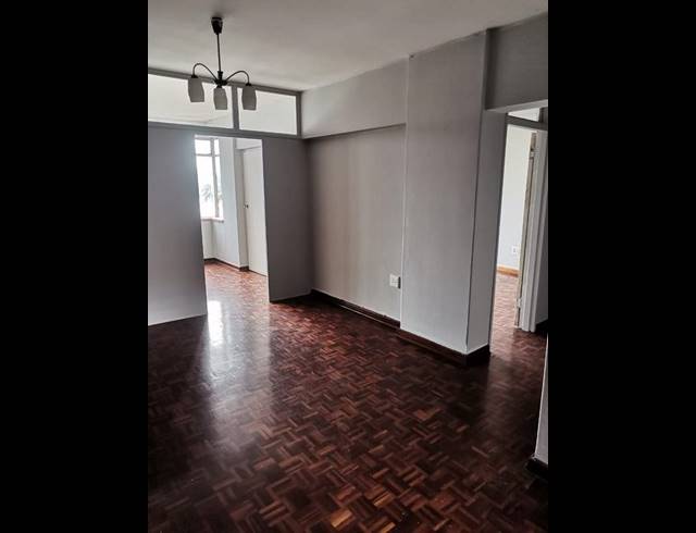 1 BEDROOM APARTMENT FOR SALE IN DURBAN CBD
